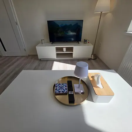 Apartman Veronika *