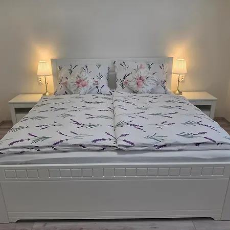 Apartman Veronika *