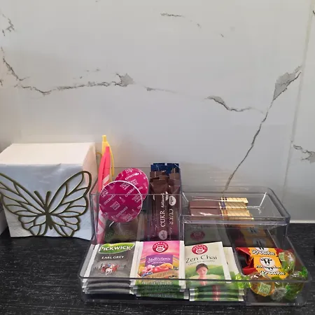 Veronika Apartman