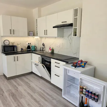 Apartman Veronika Veverská Bítýška