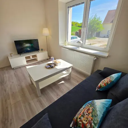 Apartman Veronika