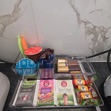 Veronika Apartman Veverská Bítýška