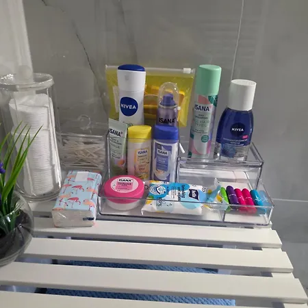 Apartman Veronika