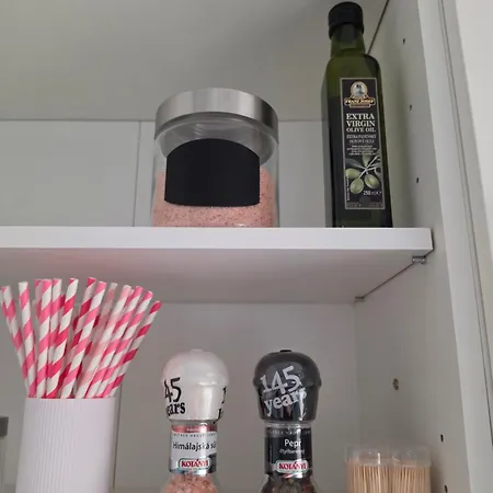 Veronika Apartman Veverská Bítýška