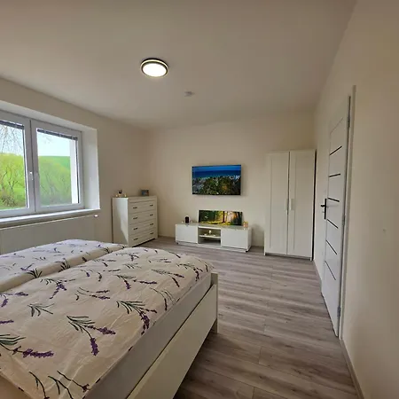 Apartman Veronika Veverská Bítýška