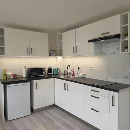 Veronika Apartman Veverská Bítýška