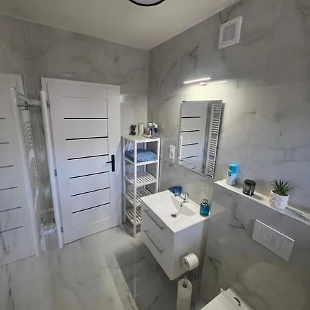 Veronika Apartman