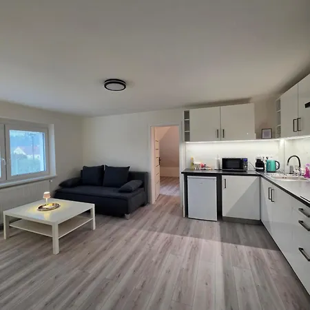 Veronika Apartman Veverská Bítýška