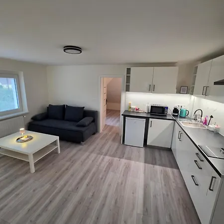 Veronika Apartman *