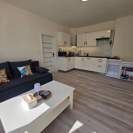 Apartman Veronika Veverská Bítýška