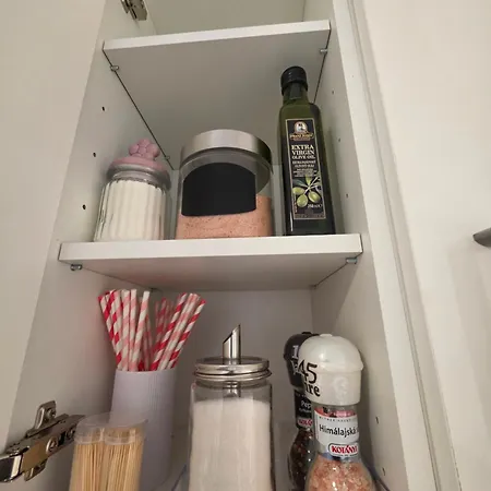 Apartman Veronika Veverská Bítýška