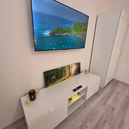 Apartman Veronika Veverská Bítýška