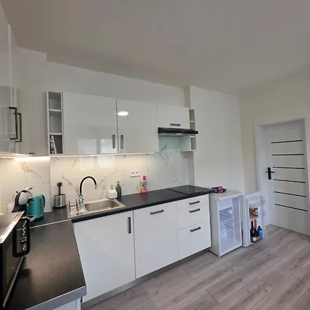 Apartman Veronika
