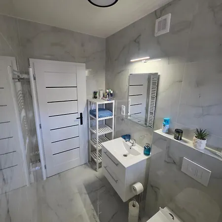 Apartman Veronika *