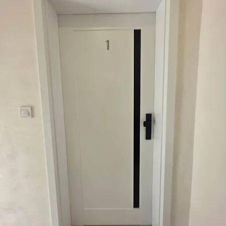 Veronika Apartman