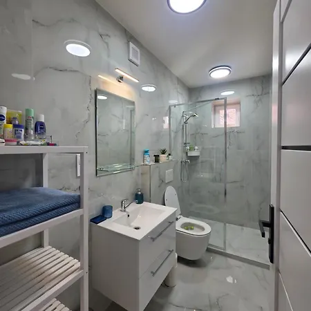 Veronika Apartman