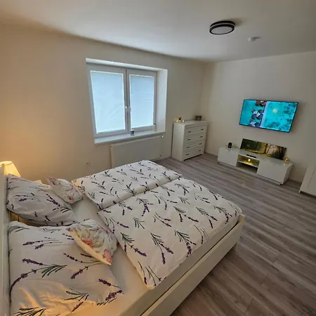 Apartman Veronika *