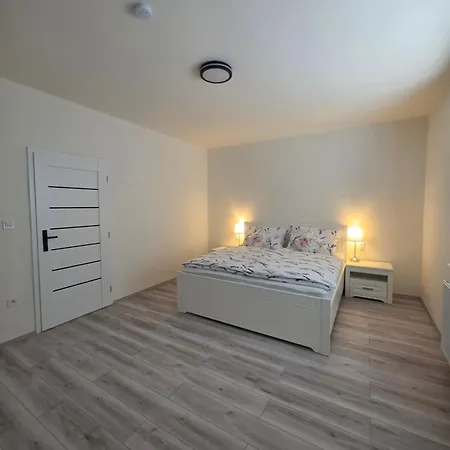 Apartman Veronika