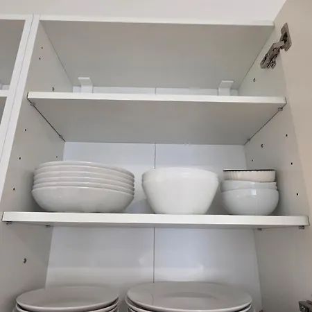 Veronika Apartman *