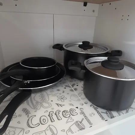 Veronika Apartman Veverská Bítýška